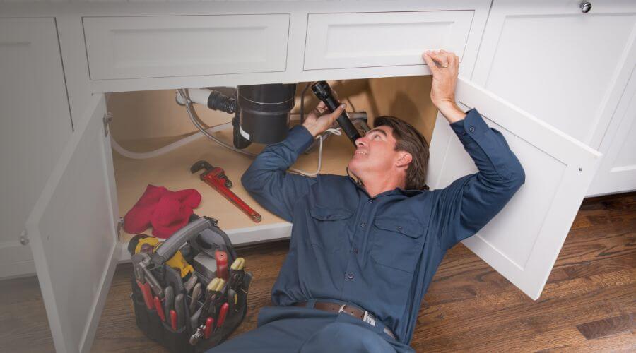 Local expert plumbing services in Moffat, CO